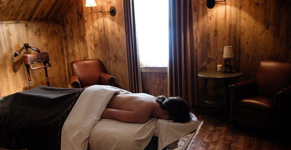 Devil'S Thumb Ranch Resort & Spa Tabernash Eksteriør billede