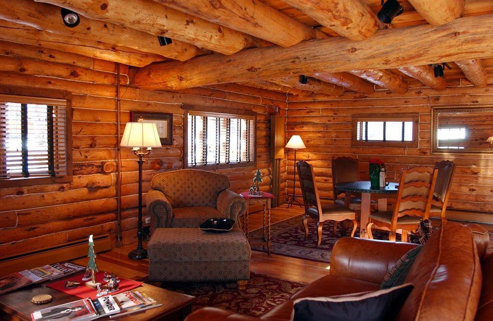 Devil'S Thumb Ranch Resort & Spa Tabernash Eksteriør billede