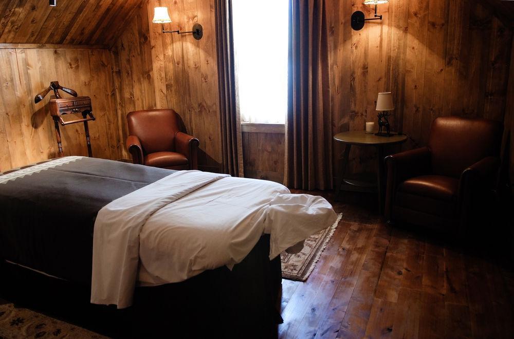 Devil'S Thumb Ranch Resort & Spa Tabernash Eksteriør billede