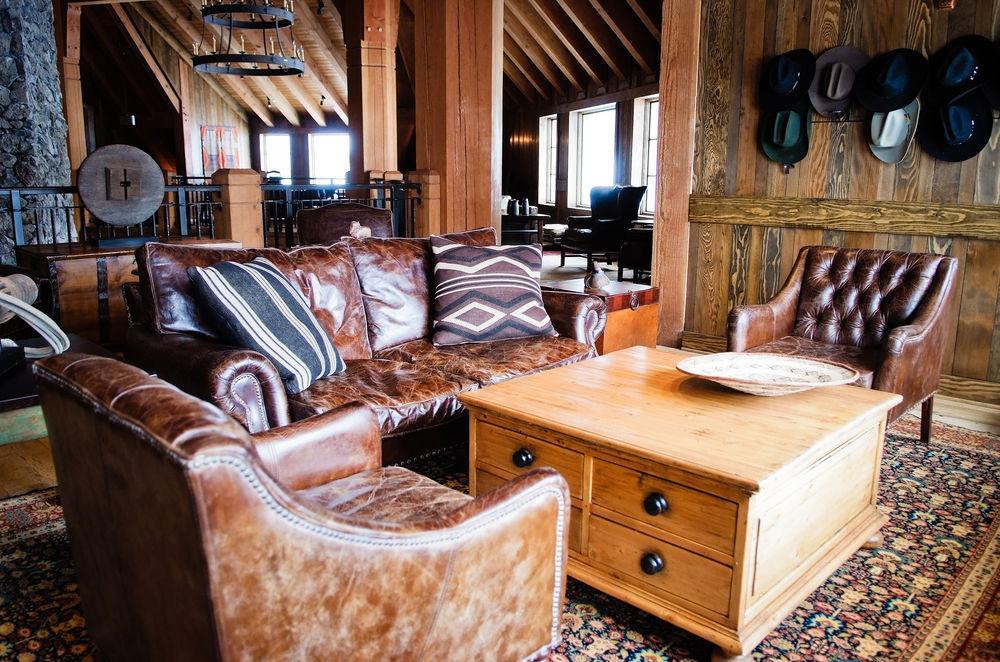 Devil'S Thumb Ranch Resort & Spa Tabernash Eksteriør billede