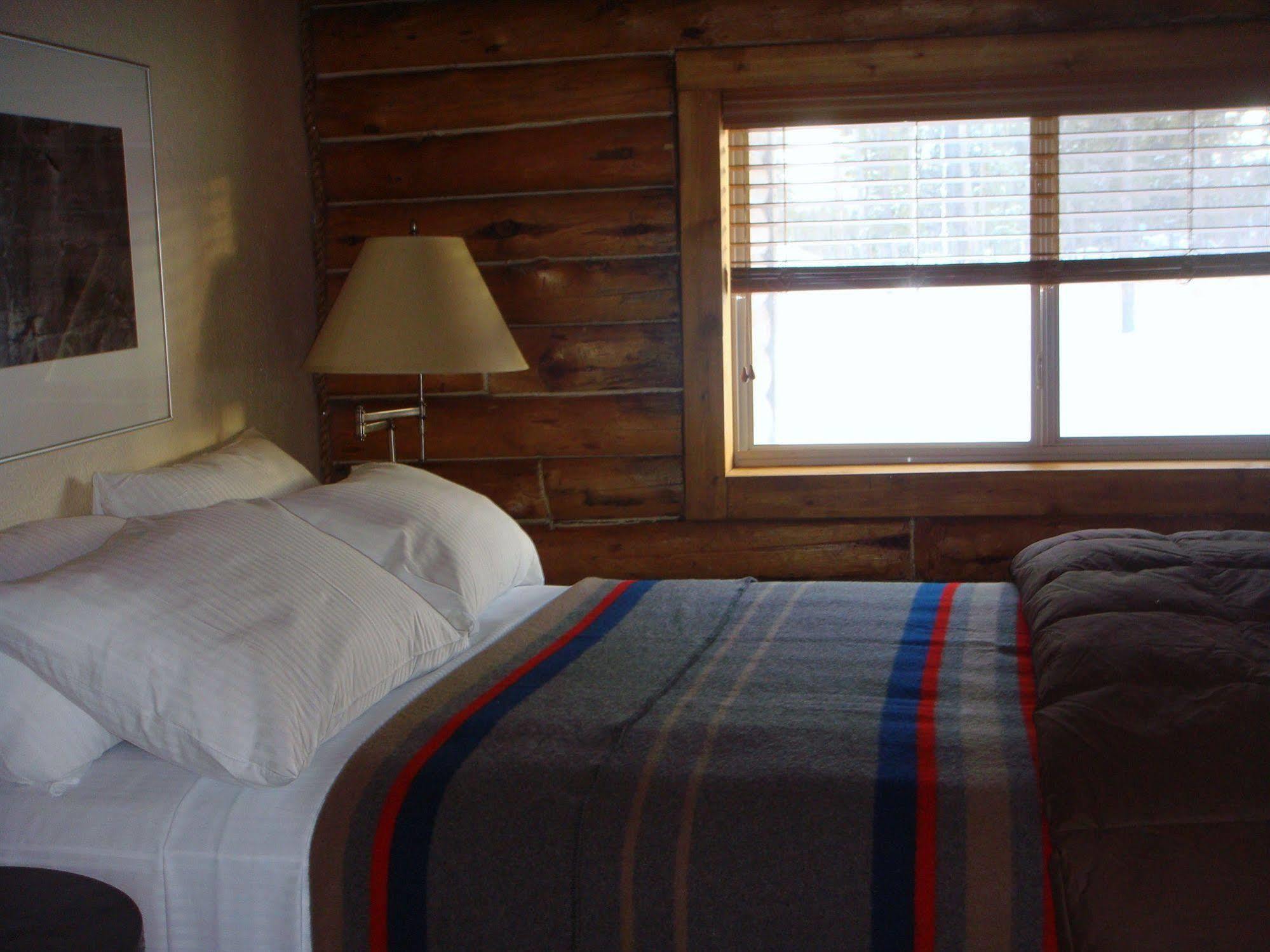Devil'S Thumb Ranch Resort & Spa Tabernash Eksteriør billede